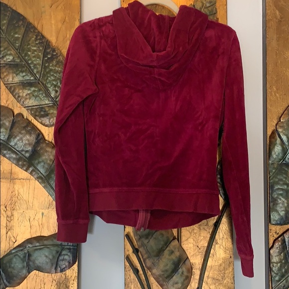 bebe jacket - Picture 4 of 4